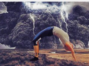 Telovadba Bella Vita - energetska telovadba